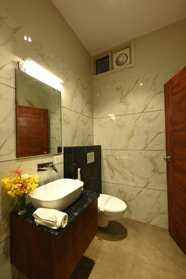 The Ganga Resort Bikaner Bagian luar foto