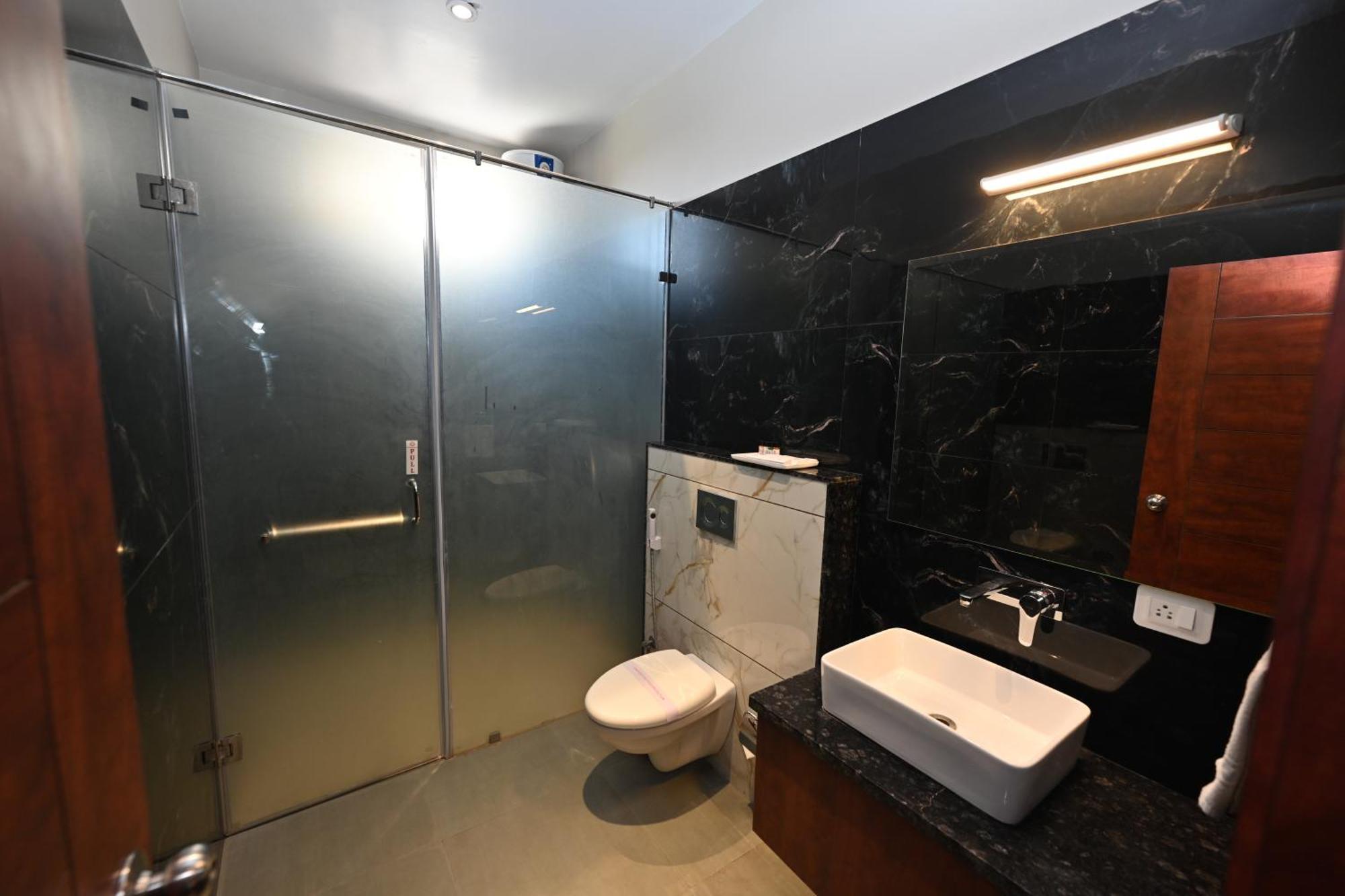The Ganga Resort Bikaner Bagian luar foto