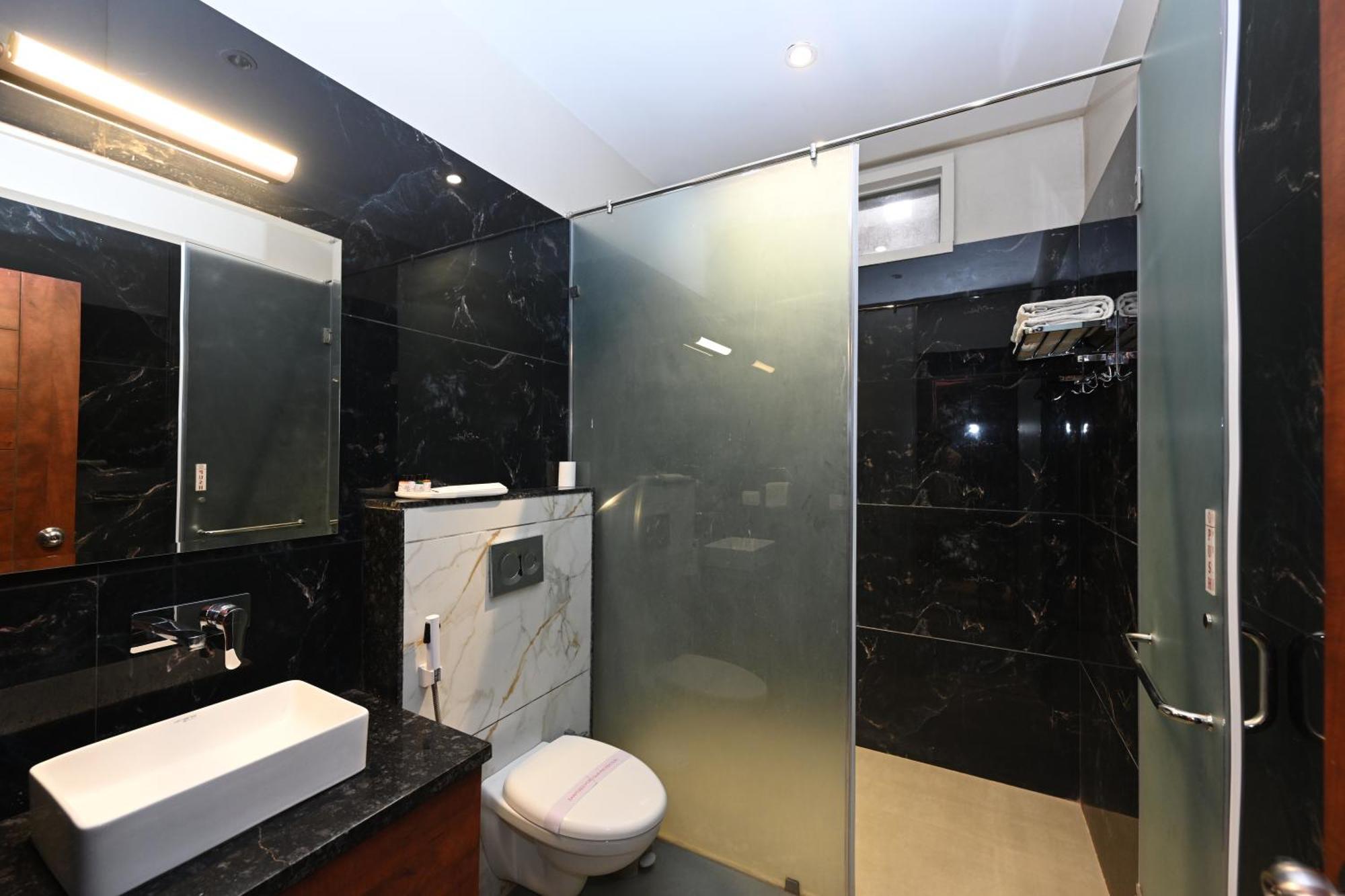 The Ganga Resort Bikaner Bagian luar foto