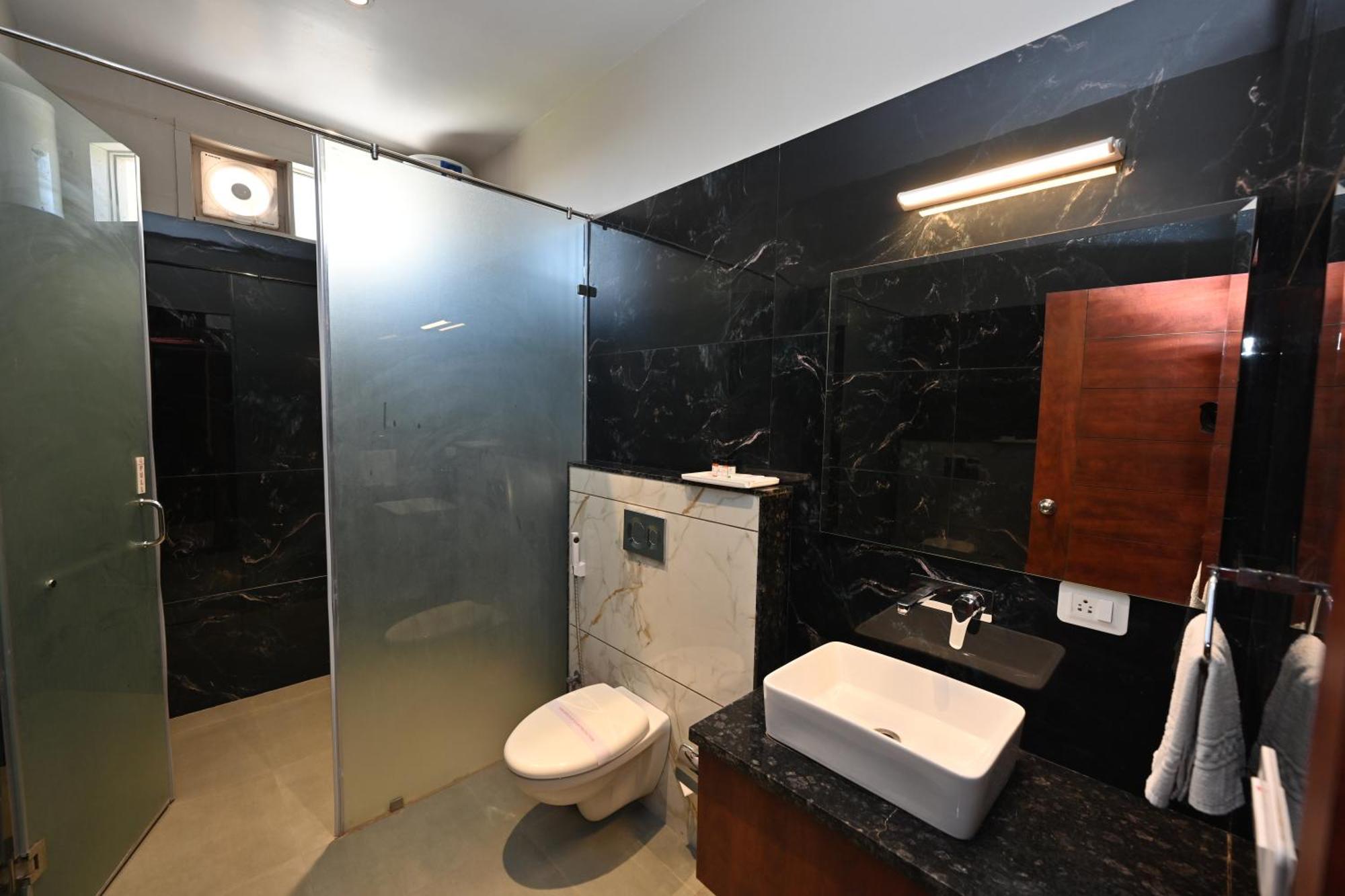 The Ganga Resort Bikaner Bagian luar foto