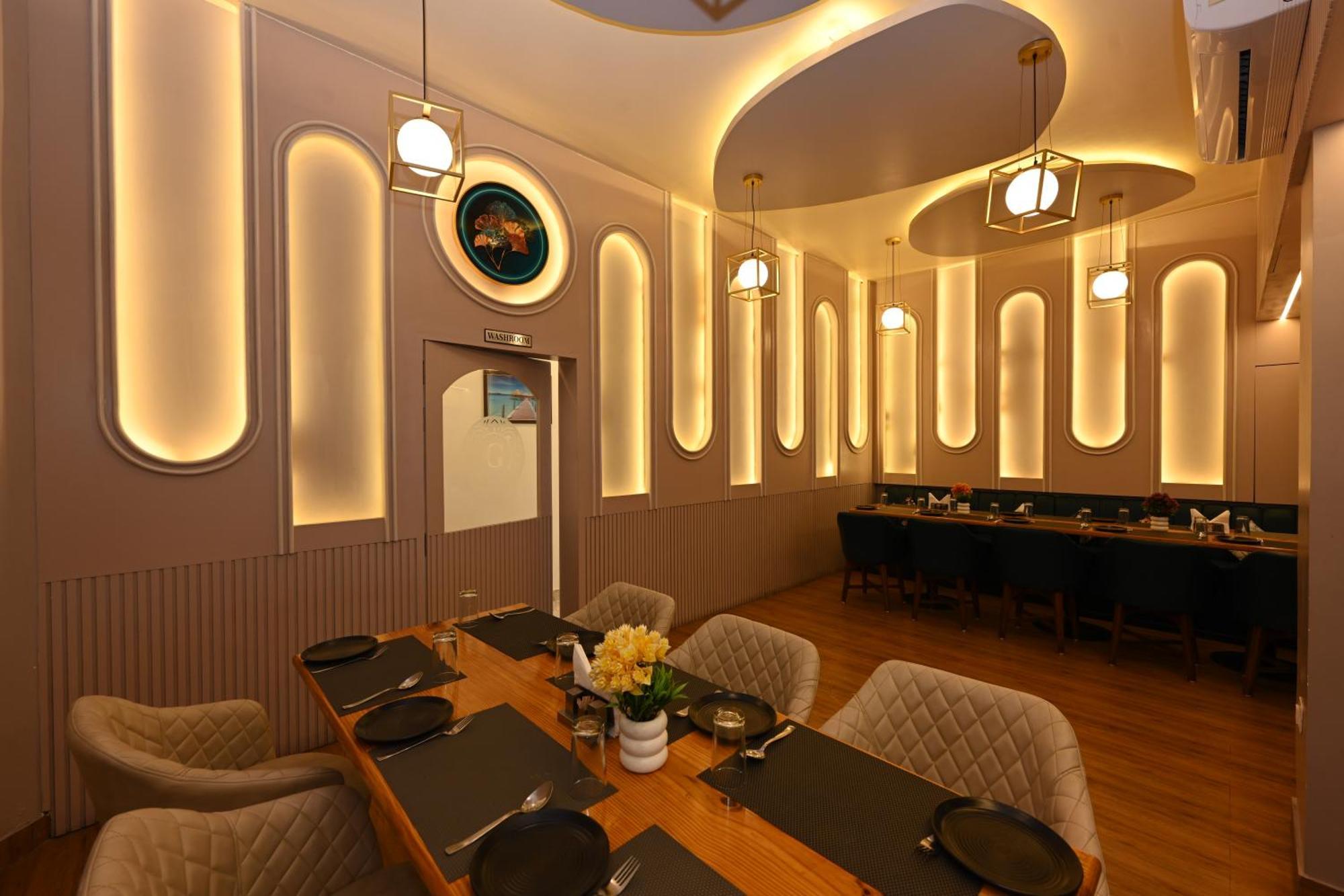 The Ganga Resort Bikaner Bagian luar foto